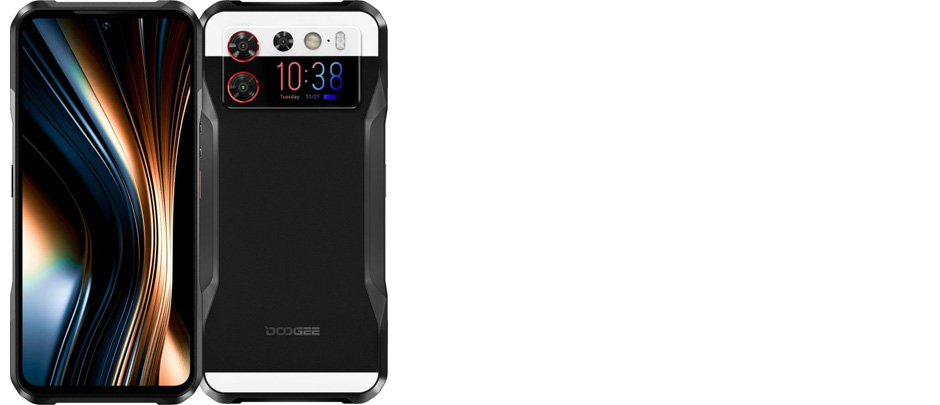 Doogee V20S