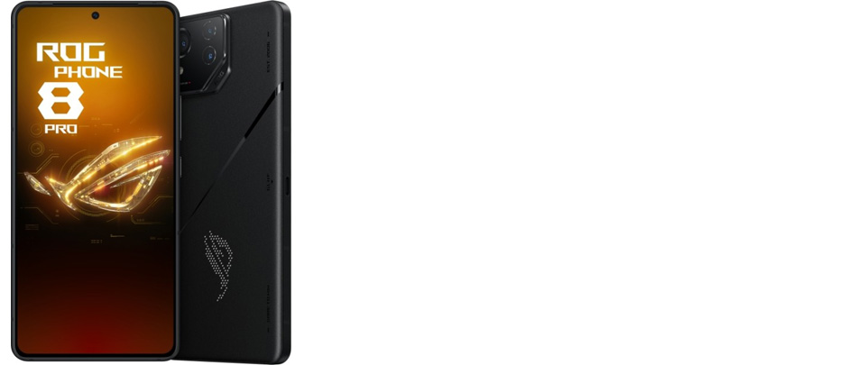 Asus ROG Phone 8 Pro