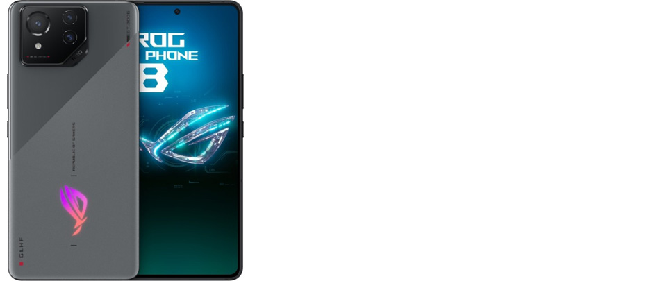 Asus ROG Phone 8
