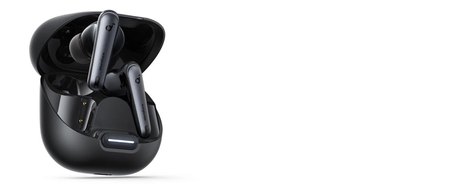 Anker Liberty 4 NC