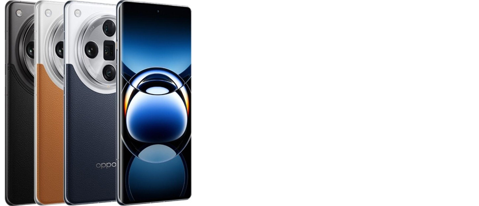 Oppo Find X7 Ultra