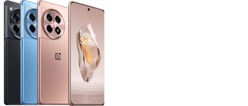 OnePlus Ace 3