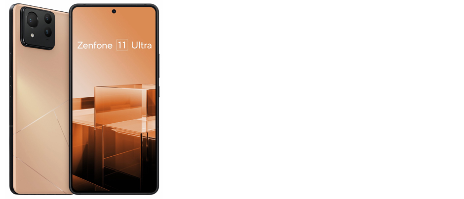 Asus Zenfone 11 Ultra