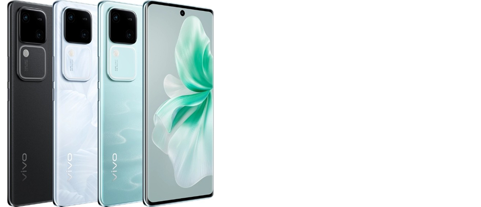 Vivo V30