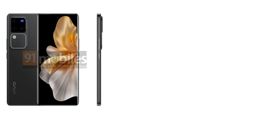 Vivo V30 Pro