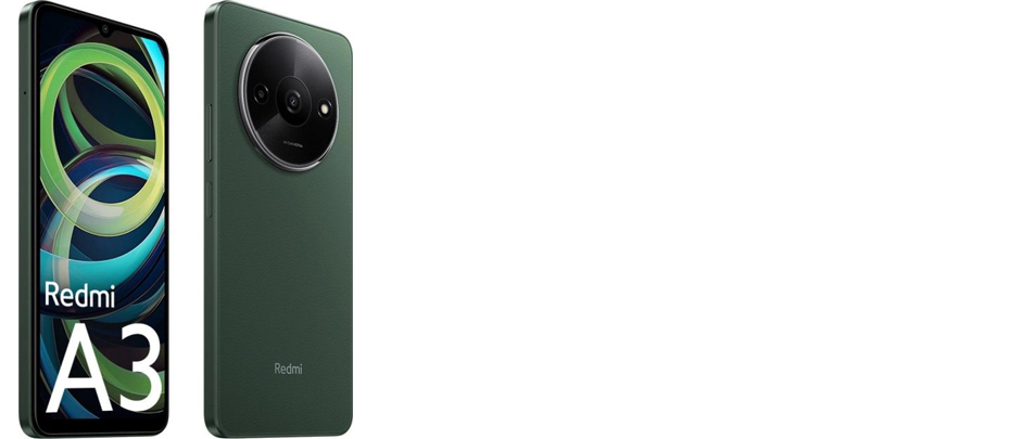 Xiaomi Redmi A3