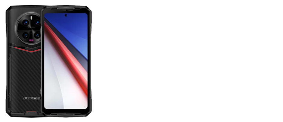 Doogee DK 10