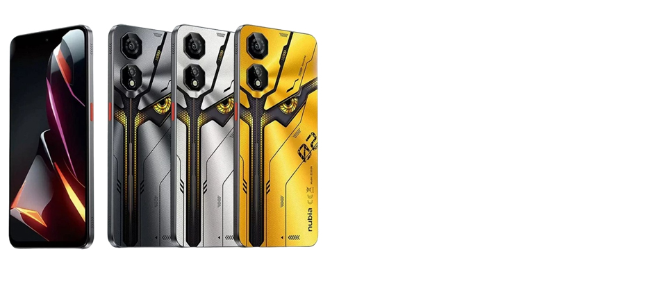 ZTE Nubia Neo 2 5G