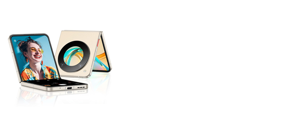 ZTE Nubia Flip