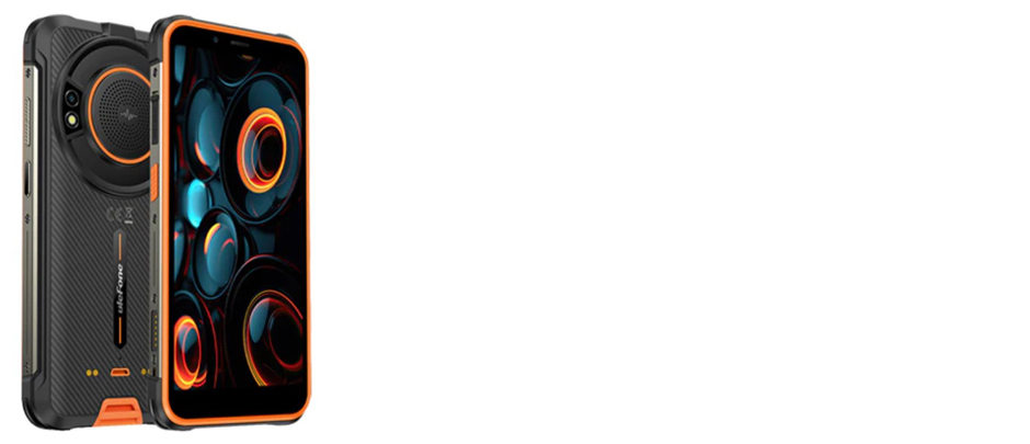 Ulefone Power Armor 16S