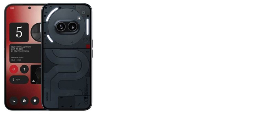 Nothing Phone 2a