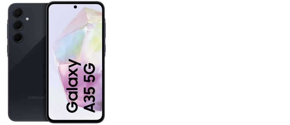 Samsung Galaxy A35 5G