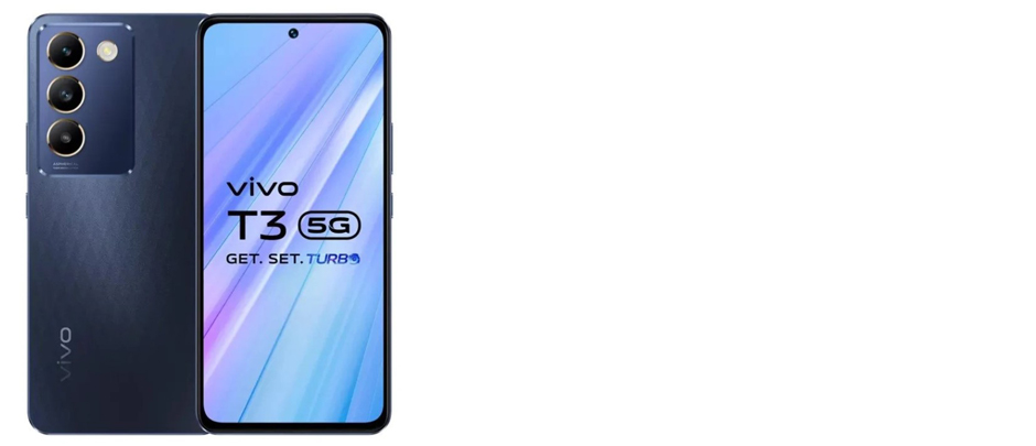 Vivo T3 5G