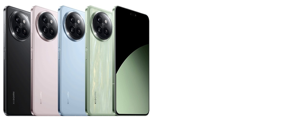 Xiaomi Civi 4 Pro