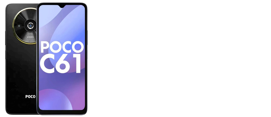 Xiaomi POCO C61