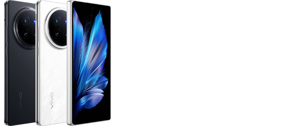 Vivo X Fold3 Pro