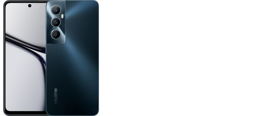 Realme C65