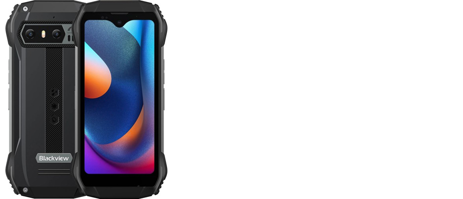 Blackview N6000SE