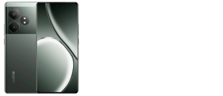 Realme GT Neo 6 SE