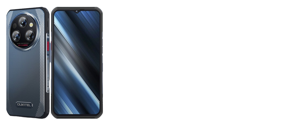OUKITEL WP35