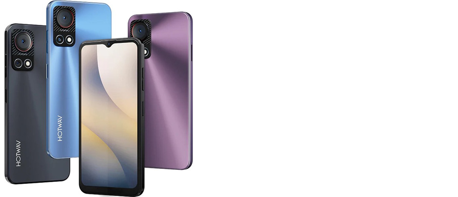 Hotwav Note 13