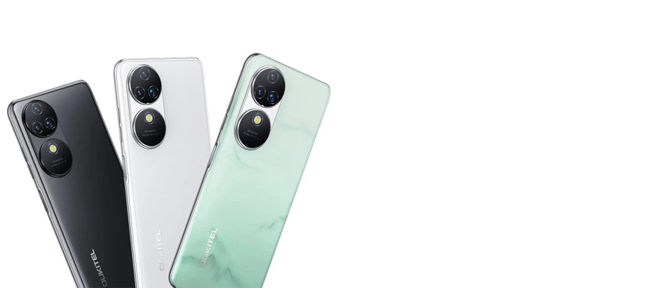 OUKITEL C38