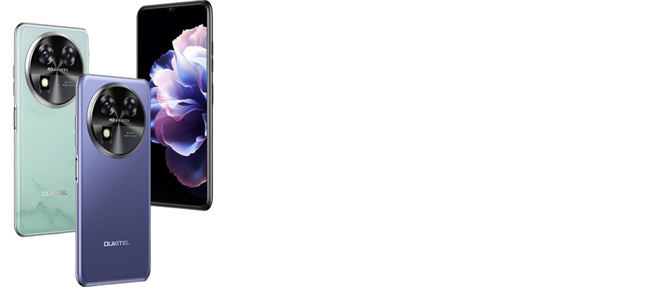 OUKITEL C37