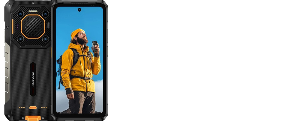 Ulefone Armor 26 Ultra