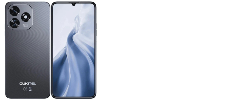 OUKITEL C51