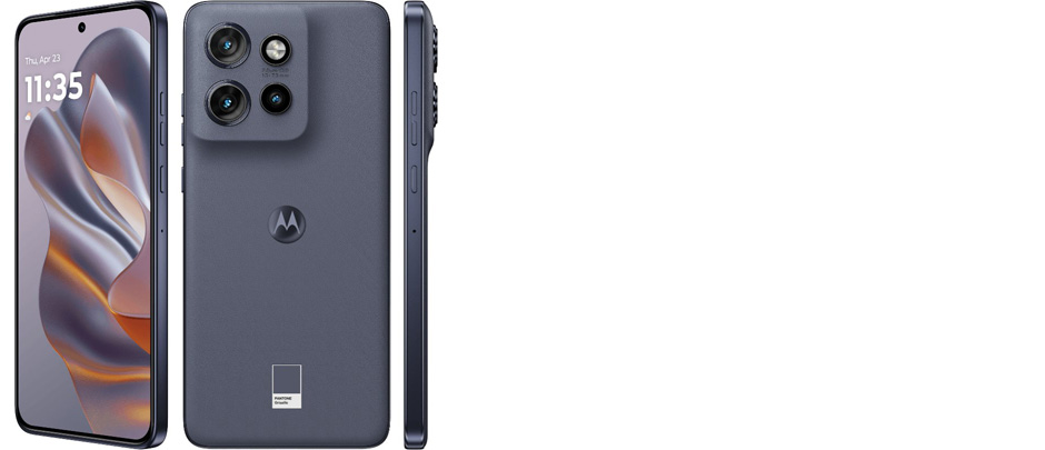 Motorola Edge 50 Neo