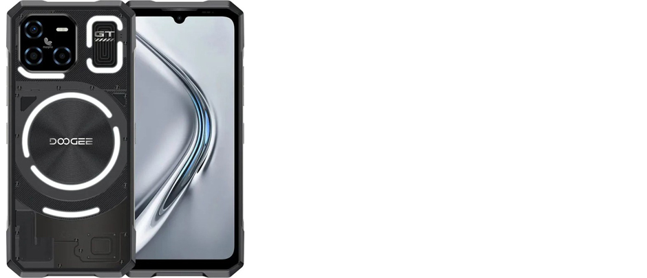 Doogee Blade GT Ultra
