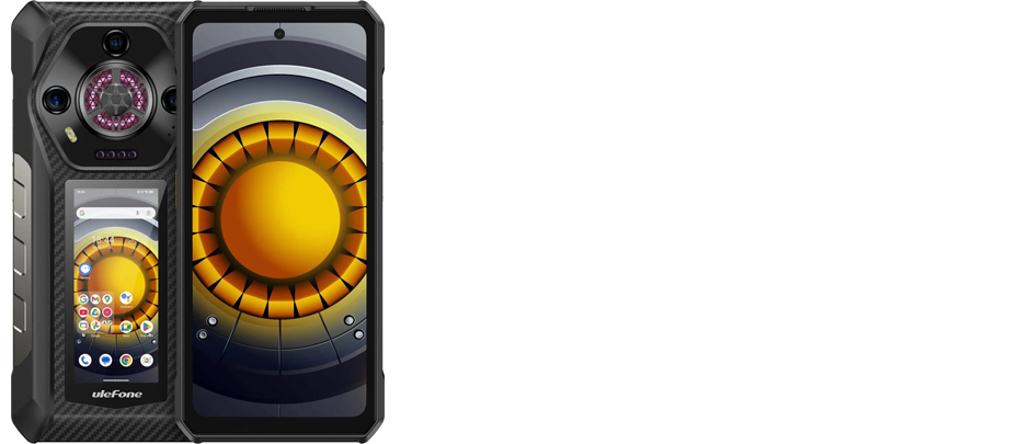 Ulefone Armor 30 Pro