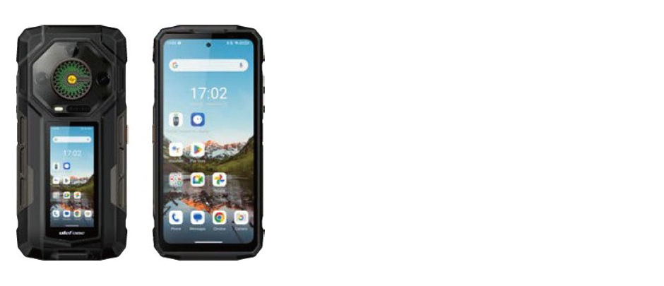 Ulefone Armor 33 Pro