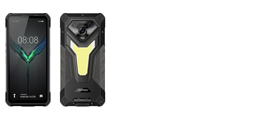 Ulefone Armor 34 Pro