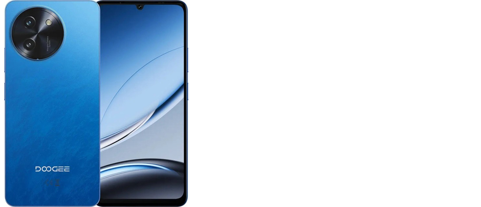 Doogee Note 59 5G