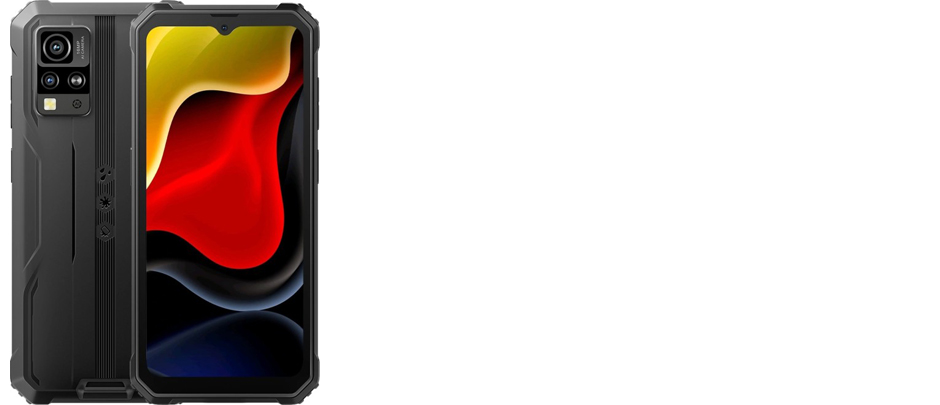 Blackview BV4800 SE