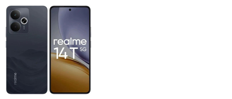 Realme 14T 8/256Gb