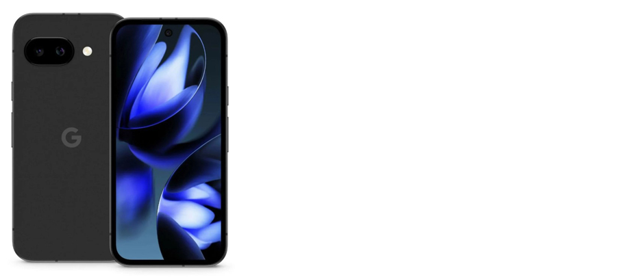 Google Pixel 9a