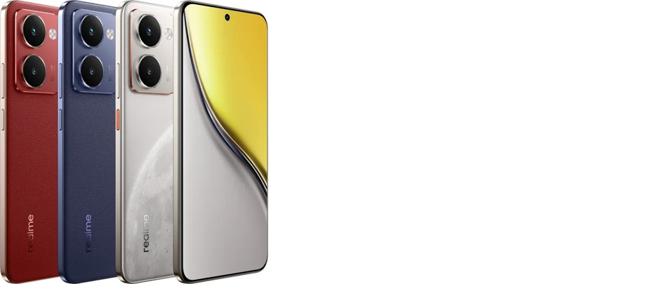 Realme P3 Ultra 5G