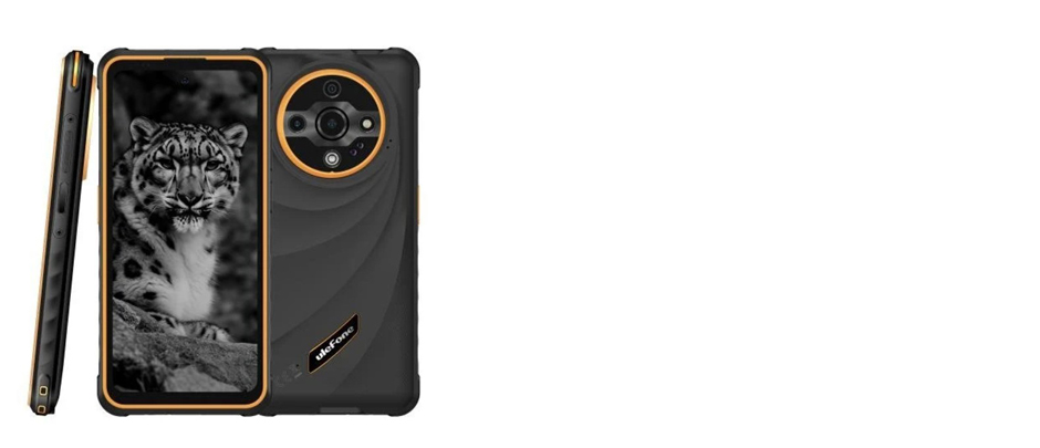 Ulefone Armor X31