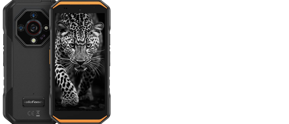 Ulefone Armor X32