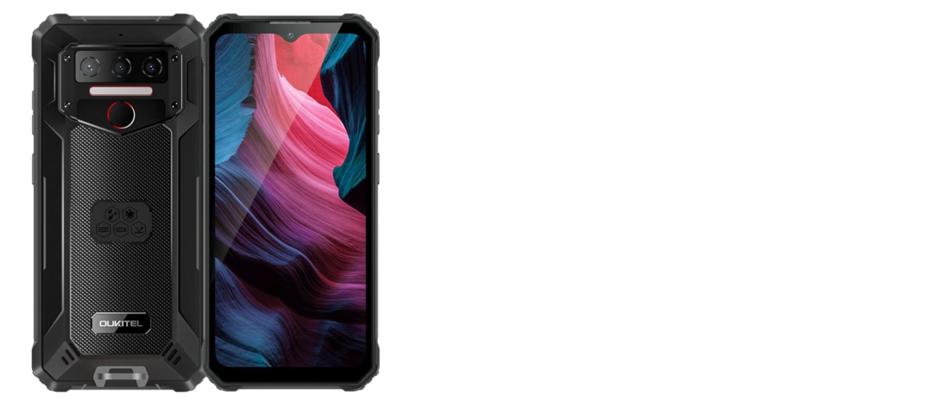 OUKITEL WP23 Plus