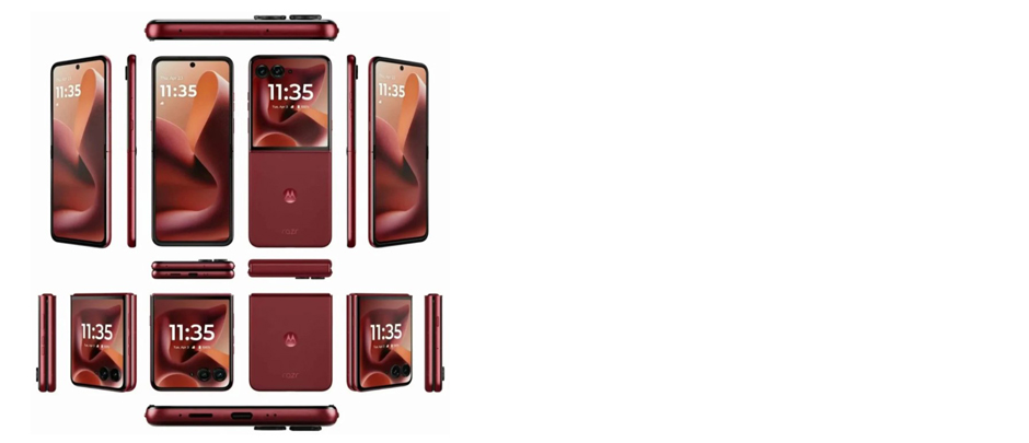 Motorola Razr60 Ultra