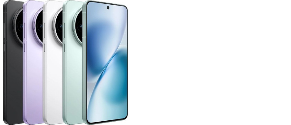 Vivo X200s
