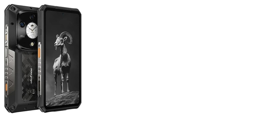 Ulefone Armor 28 Pro