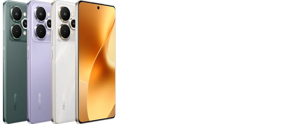 Realme 15 Pro 8/256GB