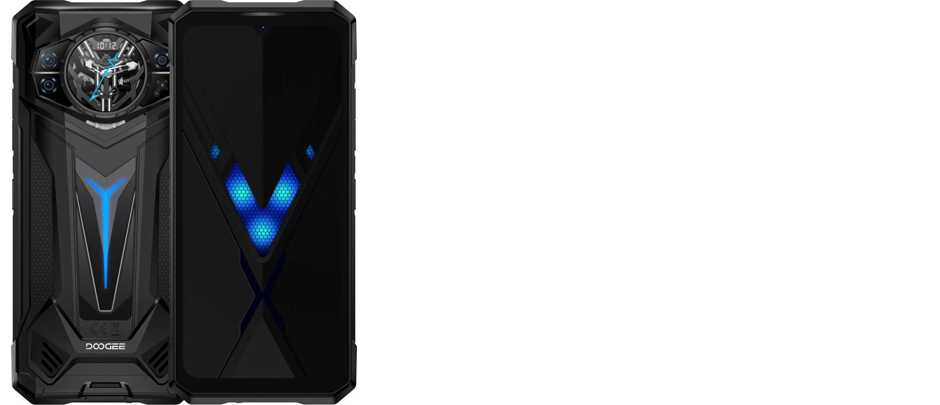 Doogee S200 Ultra