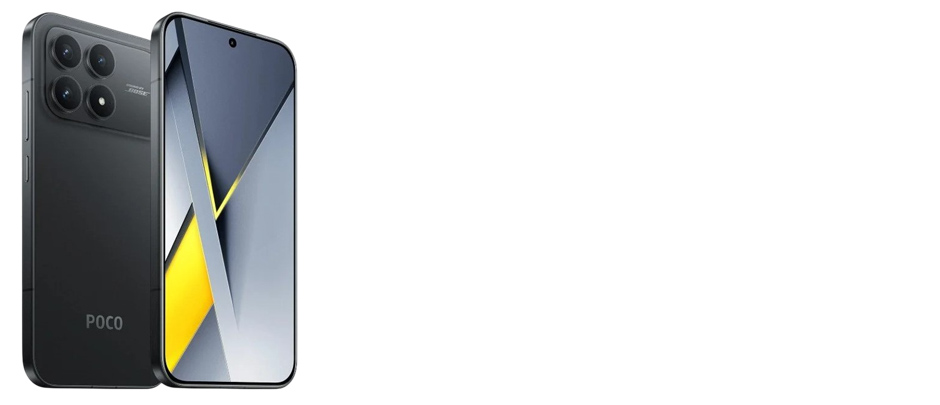 Xiaomi Poco F8 Pro 12/512GB