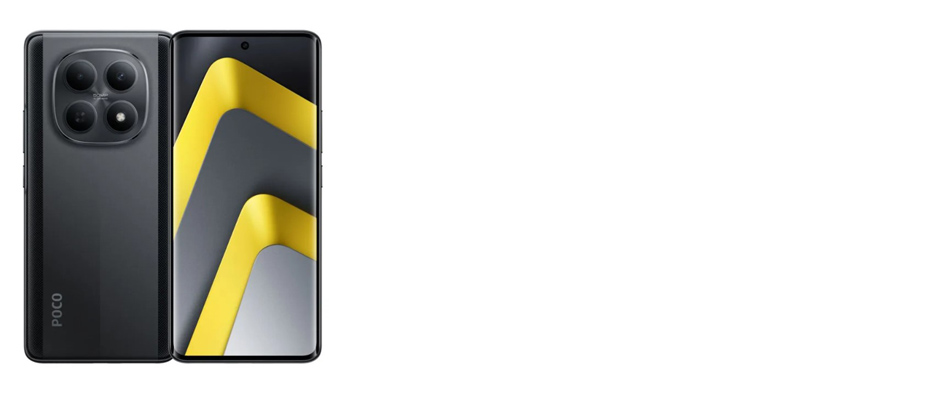 Xiaomi POCO M8 Pro 5G