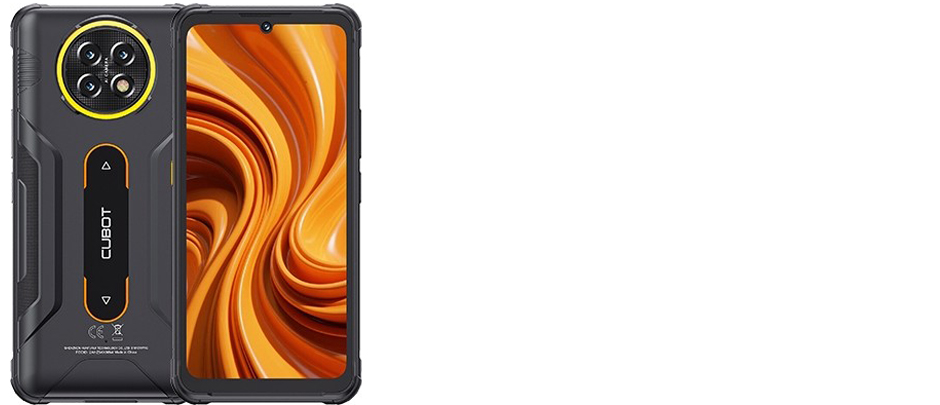 Cubot KingKong Ace 5